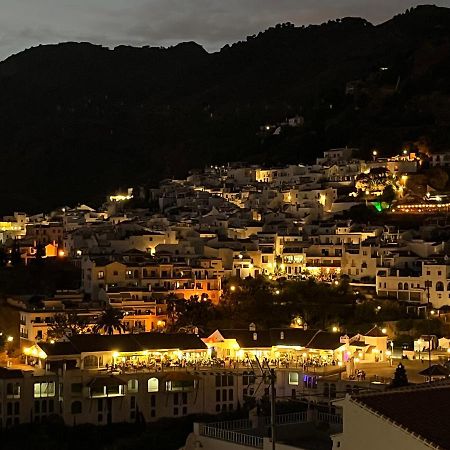 Frigiliana Malaga Exterior photo