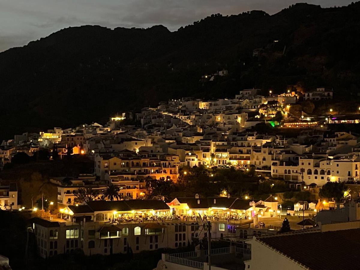 Frigiliana Malaga Exterior photo
